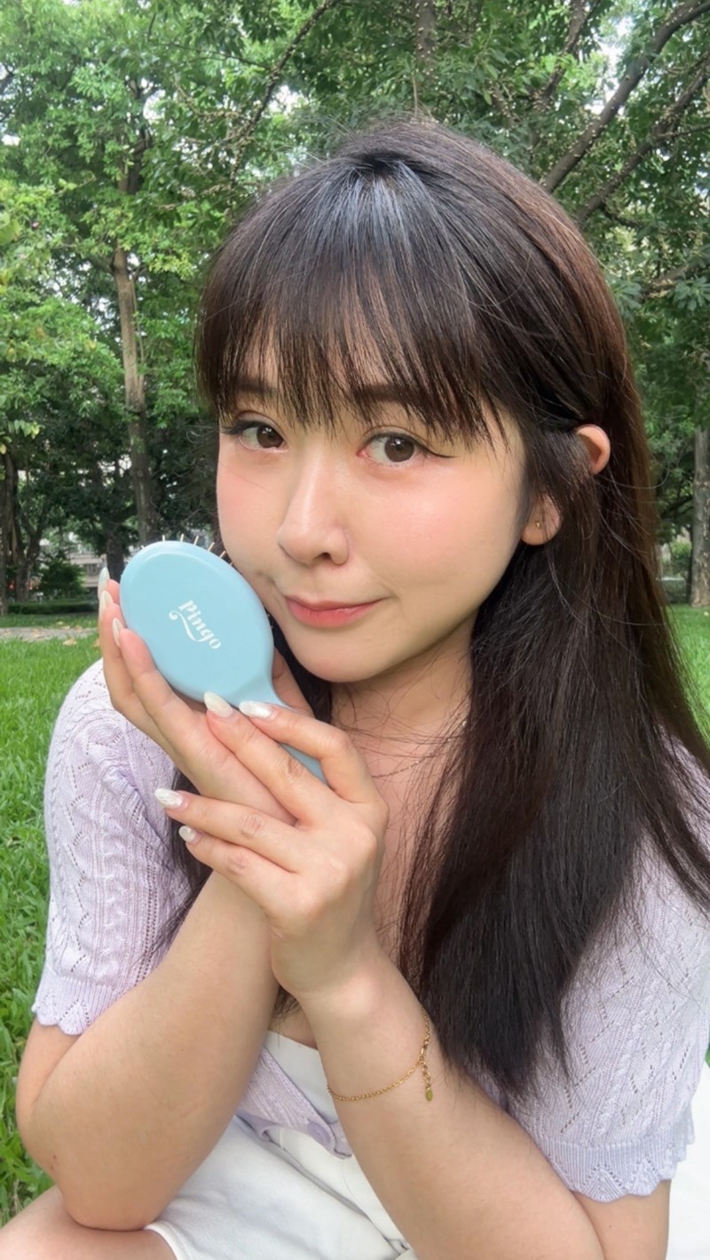 試用